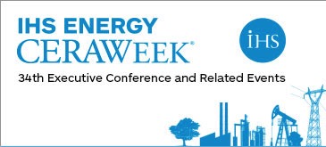CERAWeek